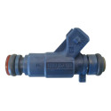 Bico Injetor Peugeot 208 1.6 2020/23 0280157130
