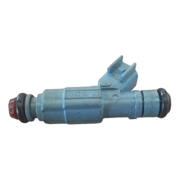 Bico Injetor Bosch Ford Ka 1.0 3cc Flex 0280157143 2015/2019