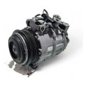 Compressor De Ar Mercedes C-43 3.0 Gasolina 24v V6 2018