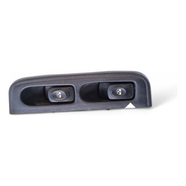 Botão Comando Vidro Renault Clio 2007/2008