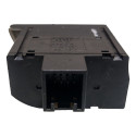 Botão Regulagem Farol Audi A4 2001/2004 Ori 16647