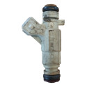 Bico Injetor   Clio Sandero Logan 1.0 16v Flex 80157137