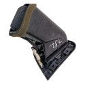 Difusor De Ar L/e Peugeot 207 9683399880