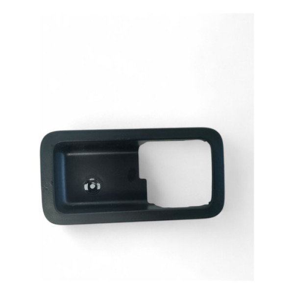 Moldura Maçaneta T/e Ford Fusion 2011/12 6e5354266a61