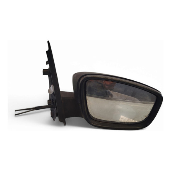 Retrovisor Elétrico Direito Vw Gol Voyage G5 09/2010 026127