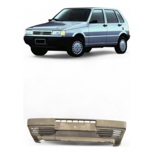 Para-choque Dianteiro Fiat Uno 1997/1998