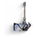 Coluna Elétrica Chery Arrizo 6 1.5 Turbo Flex Aut 2020/2021