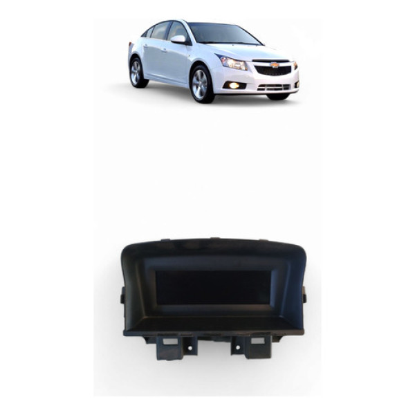 Computador De Bordo Gm Cruze 1.8 2014 95192371g