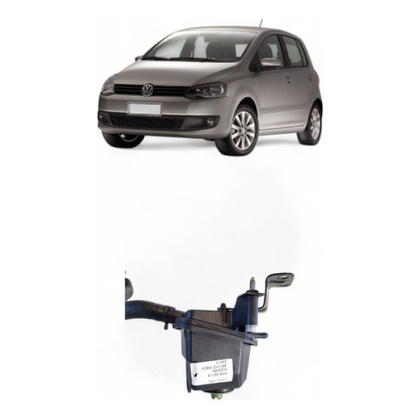 Reservatório Direção Hidráulica Volkswagen Fox G2 2011/2012