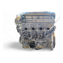 Motor Parcial Susuki Jimny 1.3 16v 85cv Gasolina 2015