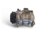 Compressor Ar Cond Jaguar Xf 3.0 V6 24v 2009 Cac27531