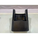 Moldura Chave De Seta Zafira 2002 Original 1205