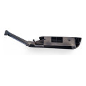 Puxador Porta Dianteira Esquerda Fiat Uno 1997/1998