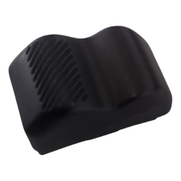 Tampa Farol Milha Gol Parati Saveiro Original 22264