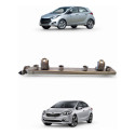 Flauta Do Bico Hyundai Hb20 Kia Cerato 1.6 13/19 353502b160