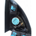 Acabamento Retrovisor L/d Volvo Xc60 3.0 2011 30781068
