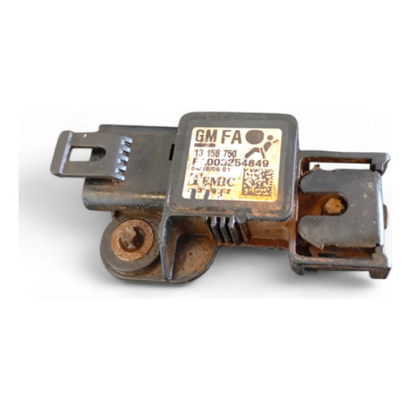 Sensor Air-bag Gm Vectra 13158750 Fa003128535
