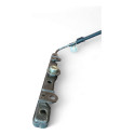Bico Injetor Citroen Peugeot C3 208 1.5  0280156448