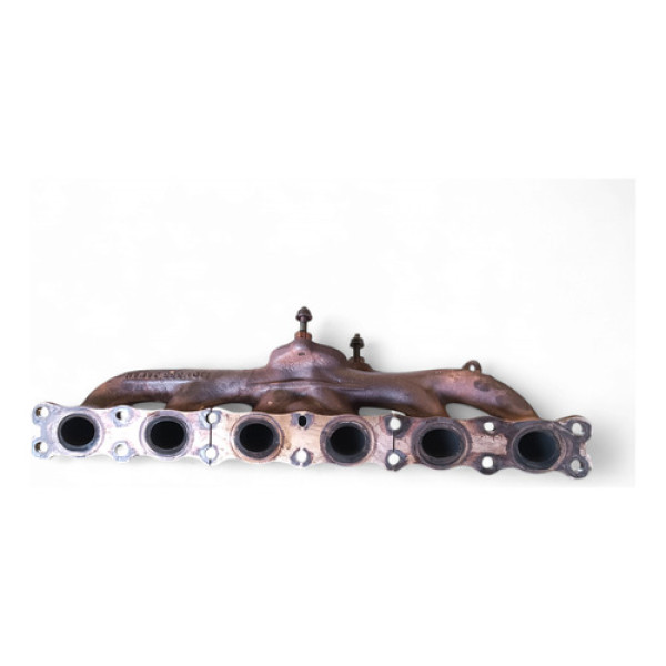 Coletor Escapamento Volvo Xc60 2011 3.0 7g9n9428ab