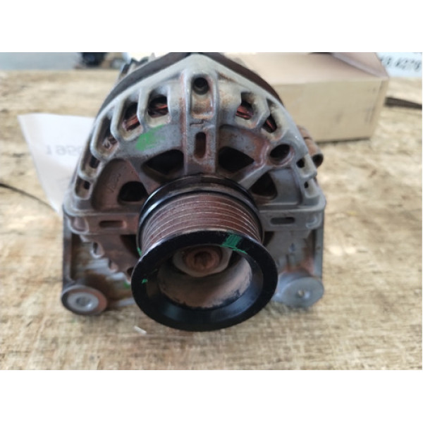 Alternador Voyage 