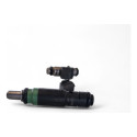 Bico Injetor Audi A4 E A6 3.0 V6 Após 2002 06c133551