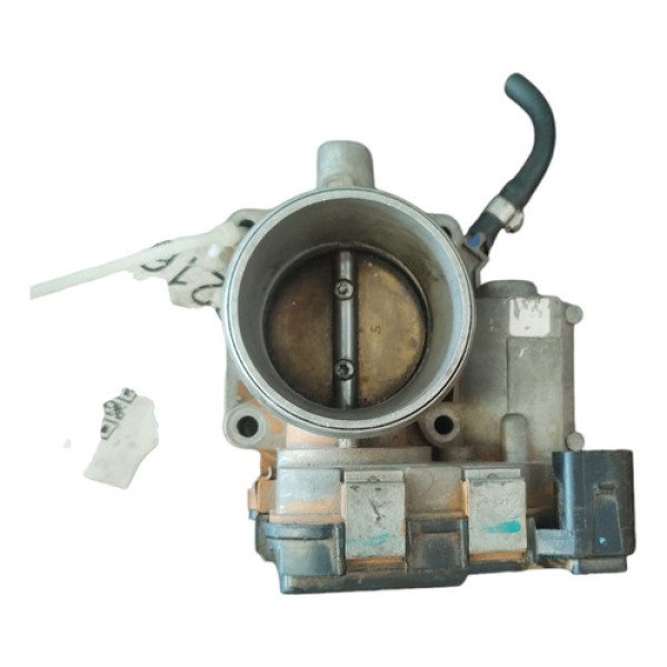 Corpo Borboleta Tbi Fiat Doblo Linea 1.8 55254308