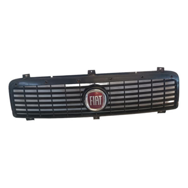 Grade Moldura  Parachoque Dianteiro Fiat Palio 100170921