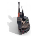 Fechadura Elétrica Traseira Esqueda Gm Zafira 2004 24414134