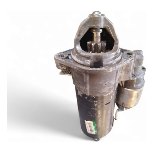 Motor Partida Bmw 540 Sedan Ia Protection 4.4 32v 2002/2003