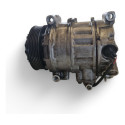 Compressor Ar Cond Jaguar Xf 3.0 V6 24v 2009 Cac27531