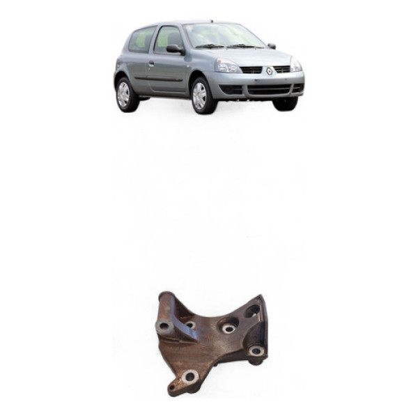 Suporte Alternador Renault Clio 2008/2009 8200178988
