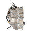 Caixa Câmbio Automático Volvo Xc60 3.0 2011