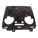 Moldura Painel Central Fiat Palio 2010/17