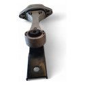 Coxim Câmbio Vw Golf 1.6 2003/04