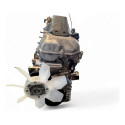 Motor Parcial Susuki Jimny 1.3 16v 85cv Gasolina 2015