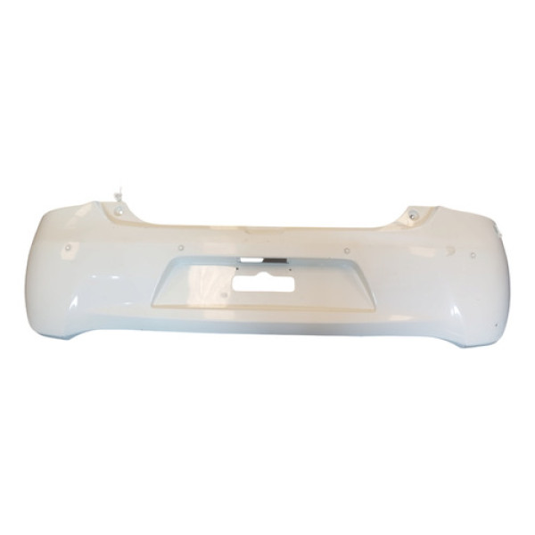 Painel Traseiro Toyota Etios 1.5 Flex 2013