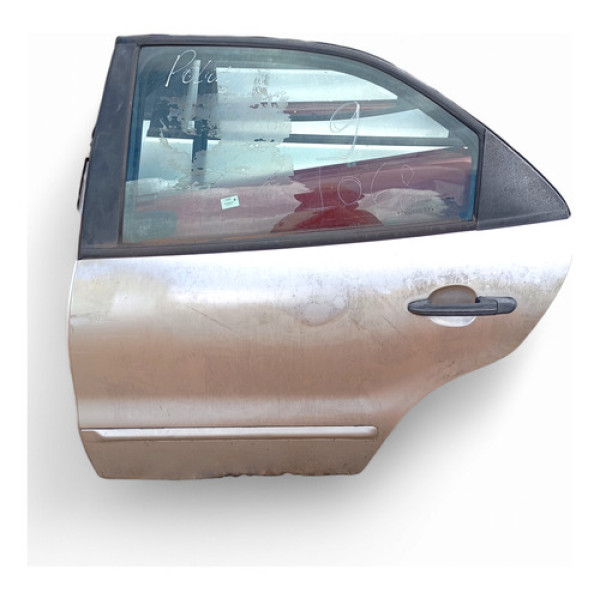 Porta Traseira Fiat Marea 1998/01