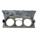 Moldura Comando Ar Volkswagen Gol G7 5u0820075