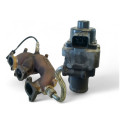 Coletor Escape Com Válvula Sensor Ford Fusion V6 3.0 2011/12