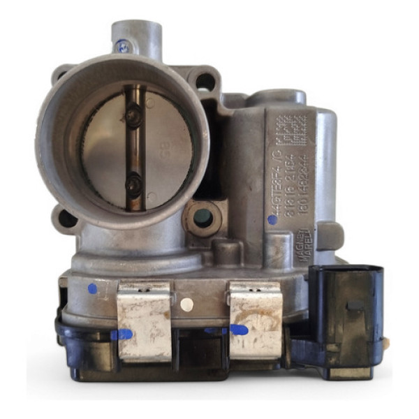 Tbi Corpo Borboleta Fiat Argo 1.0 3cc 2021/22