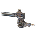 Agregado Traseiro Fiat Marea 2.4 20v Gasolina 2001/2002