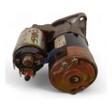 Motor Partida Jac J5 1.6 16v 2010/2015 12v L221580
