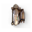Motor De Partida Jaguar Xf 3.0 V6 2009 3r8311000ab