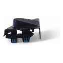 Acabamento Retrovisor L/d Volvo Xc60 3.0 2011 30781068