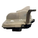 Fechadura Manual Dianteira Esquerda Vw Gol 2p Orig 4666