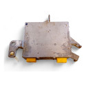 Módulo Air-bag Honda Civic 2001/05 77960s5ag82m2 Srs