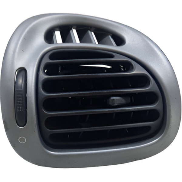 Difusor Ar Lado Direito Citroen Picasso 2008 Original 5363