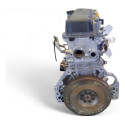 Motor Parcial Susuki Jimny 1.3 16v 85cv Gasolina 2015