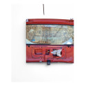 Tampa Traseira Renault Twingo 1994/2002