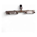 Flauta Bico Injetor Cooper 1.6 Aut 2016
